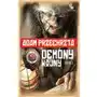 Demony wojny. część 1 - adam przechrzta (epub) Fabryka słów Sklep on-line