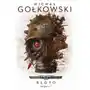 Stalowe szczury. błoto. tom 1 - michał gołkowski (epub) Fabryka słów Sklep on-line