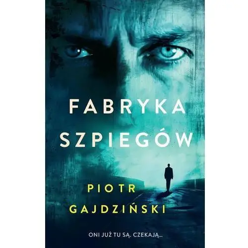 Fabryka szpiegów