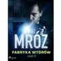 Fabryka wtórów - ebook mobi Sklep on-line