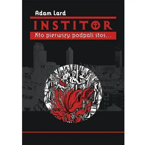 Institor - Lard Adam,830KS (7792348)