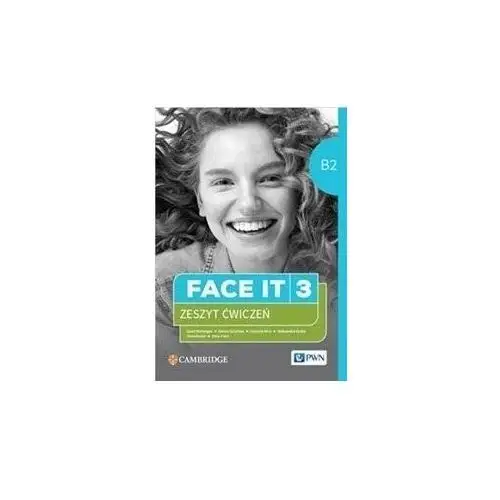 Face it 3 B2. Ćwiczenia