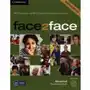 Face2face advanced empik ed student's book Cambridge university press Sklep on-line