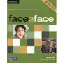 Face2Face advanced Workbook with key Sklep on-line