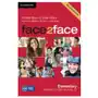 Face2face elementary testmaker cd-rom and audio cd Cambridge university press Sklep on-line