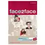 Face2face elementary workbook with key empik polish edition Cambridge university press Sklep on-line