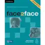 Face2Face Intermediate. Książka Nauczyciela + CD Sklep on-line
