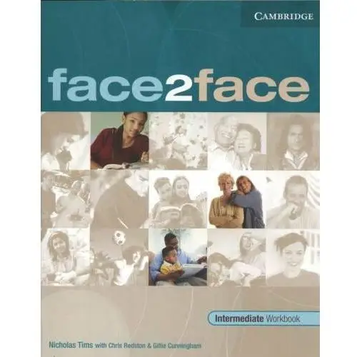 Face2face Intermediate Workbook With Key