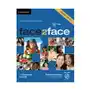 Face2face Pre-intermediate Student's Book with DVD-ROM Romanian Edition Sklep on-line