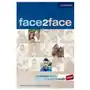 Face2face pre-intermediate workbook with key empik polish edition Cambridge university press Sklep on-line