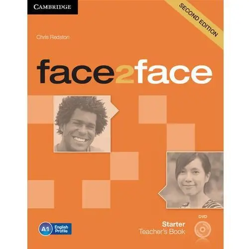 Face2face starter teacher's book Cambridge university press
