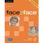 Face2face starter teacher's book Cambridge university press Sklep on-line