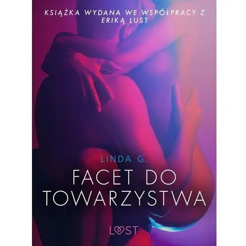 Facet do towarzystwa