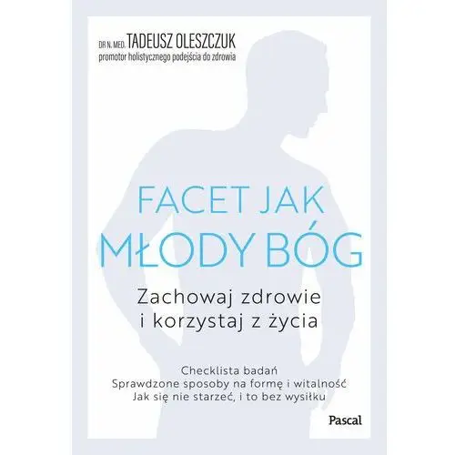 Facet jak młody bóg