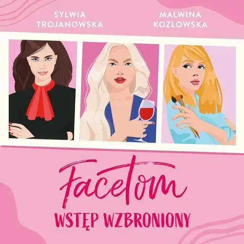 Facetom wstęp wzbroniony