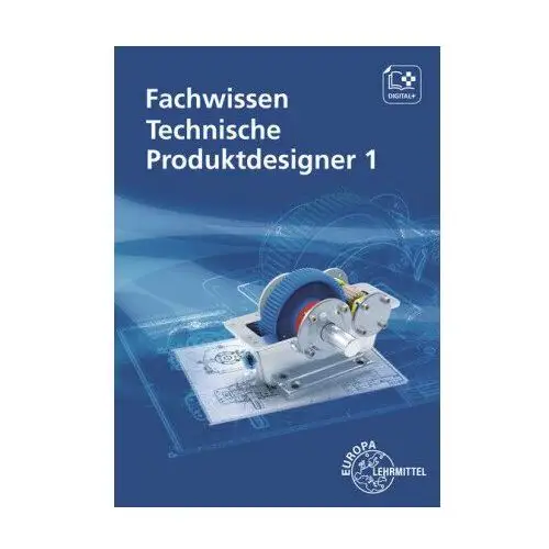 Fachwissen Technische Produktdesigner 1