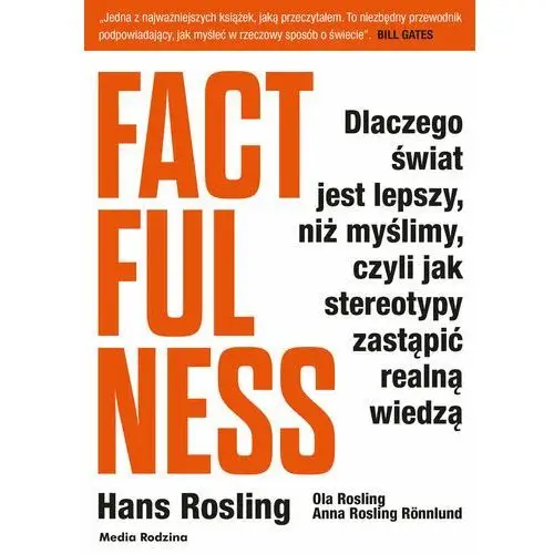 Factfulness