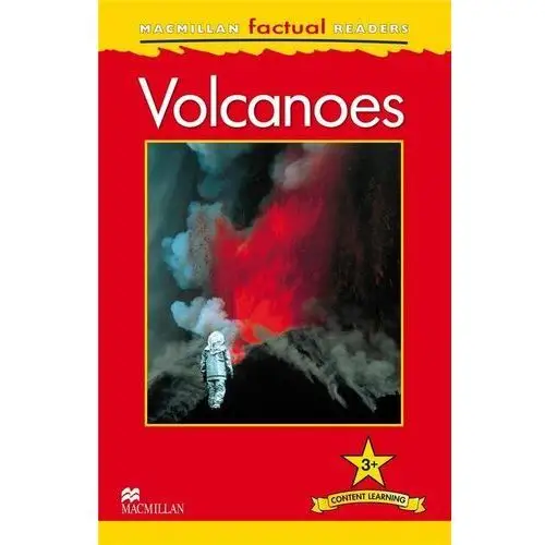 Factual: Volcanoes 3+