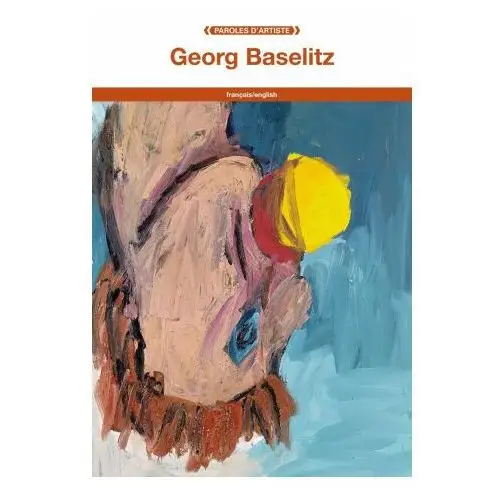 Georg Baselitz