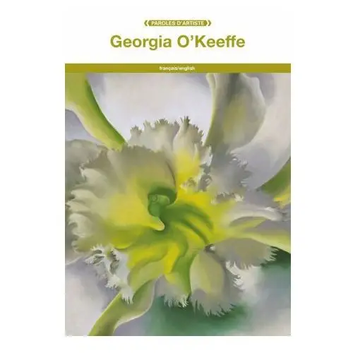 Georgia O'Keeffe