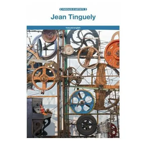 Jean Tinguely