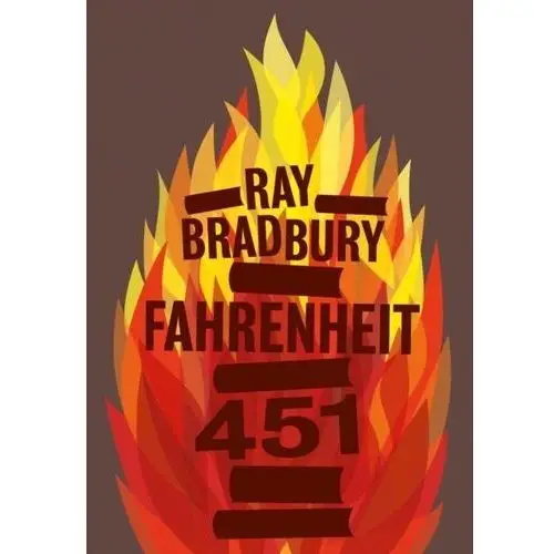 Fahrenheit 451 Ray Bradbury