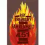 Fahrenheit 451 Ray Bradbury Sklep on-line