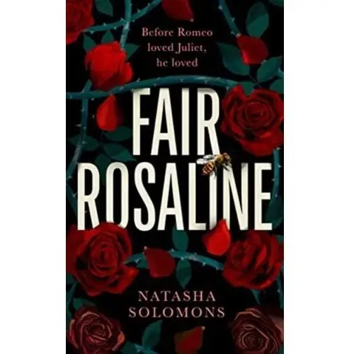 Fair Rosaline Natasha Solomons
