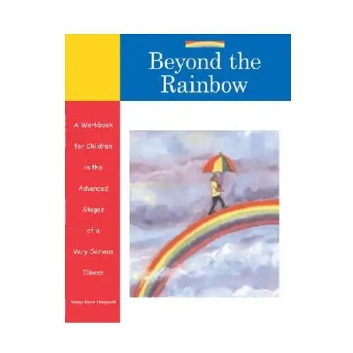 Beyond the rainbow Fairview press,u.s