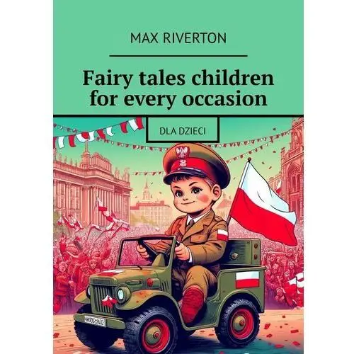 Fairy tales children for every occasion