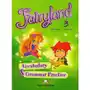Fairyland 3. Vocabulary Grammar Practice Sklep on-line