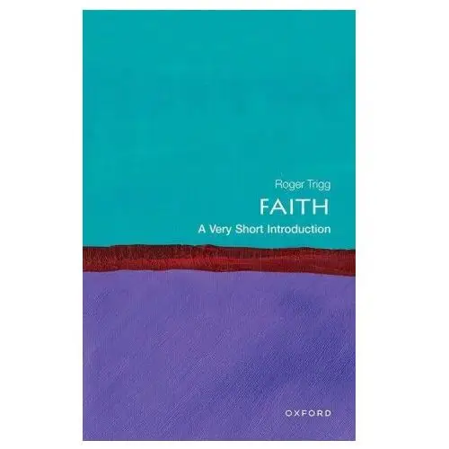 Faith: A Very Short Introduction (Paperback)