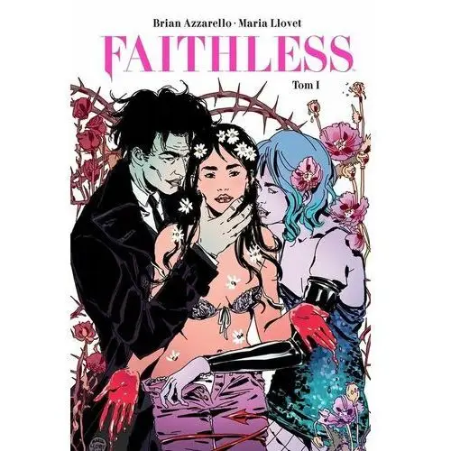 Faithless T.1
