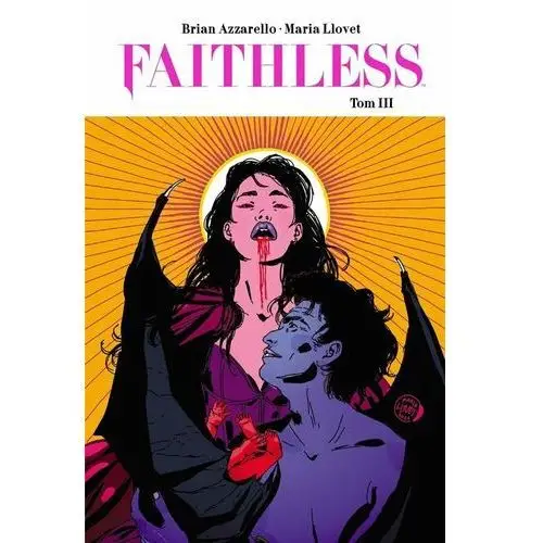 Faithless T.3