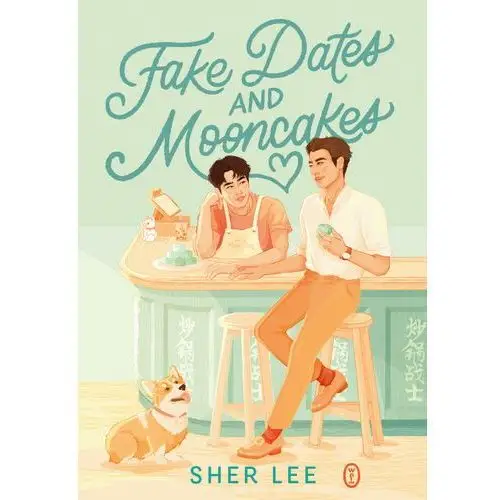 Fake Dates and Mooncakes