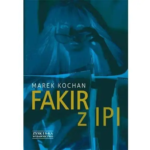 Fakir z Ipi