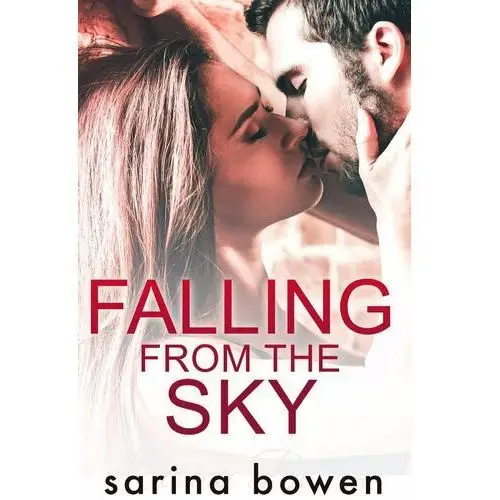 Falling From the Sky