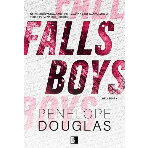 Falls Boys Penelope Douglas