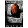 False memory ocd: what it is and how to recover from it Createspace independent publishing platform Sklep on-line