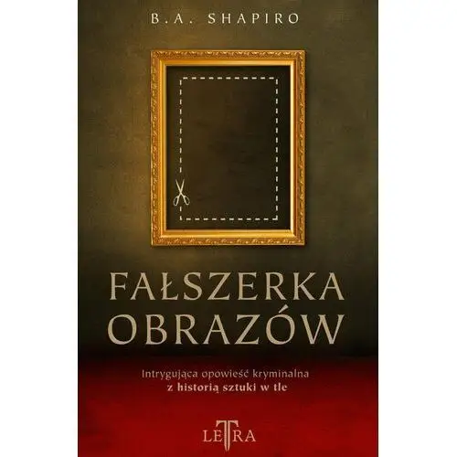 Fałszerka obrazów