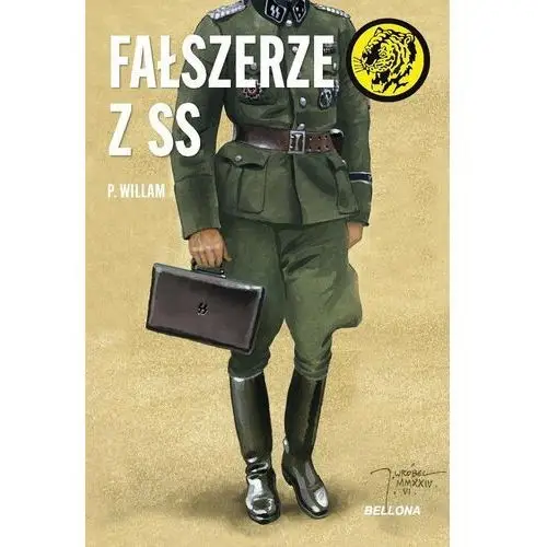 Fałszerze z SS