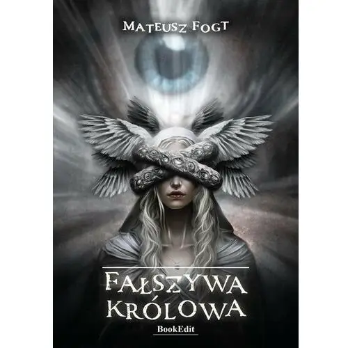 Fałszywa królowa