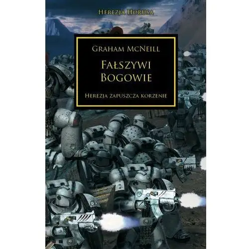 Fałszywi Bogowie