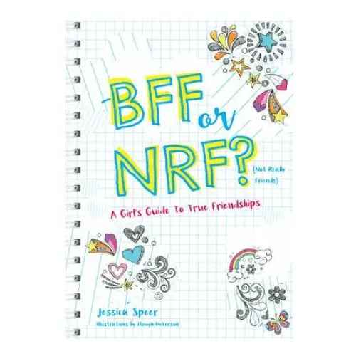 Bff or nrf (not really friends) Familius llc