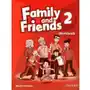 Family and Friends 2 Workbook Sklep on-line