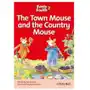 Family and Friends Readers 2: The Town Mouse and the Country Mouse Sklep on-line