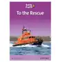 Family and Friends Readers 5: To the Rescue Barrett, Michele; McIntosh, Mary Sklep on-line