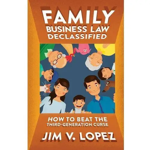 Family Business Law Declassified