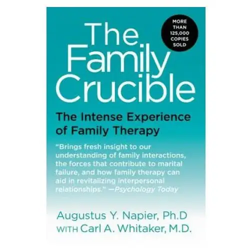 Family crucible Harper collins publishers