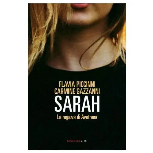 Sarah. la ragazza di avetrana Fandango libri